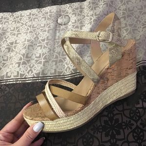 Aldo Wedges